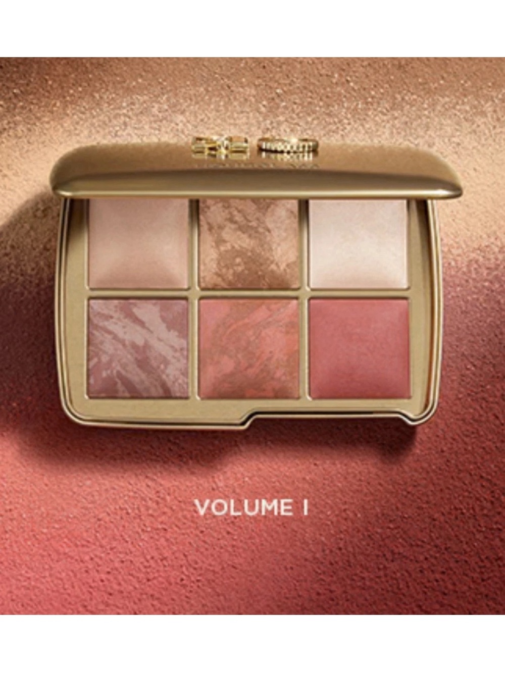 HOURGLASS AMBIENT LIGHTING PALETTE VOL 1 - FLAGSHIP EXCLUSIVE
